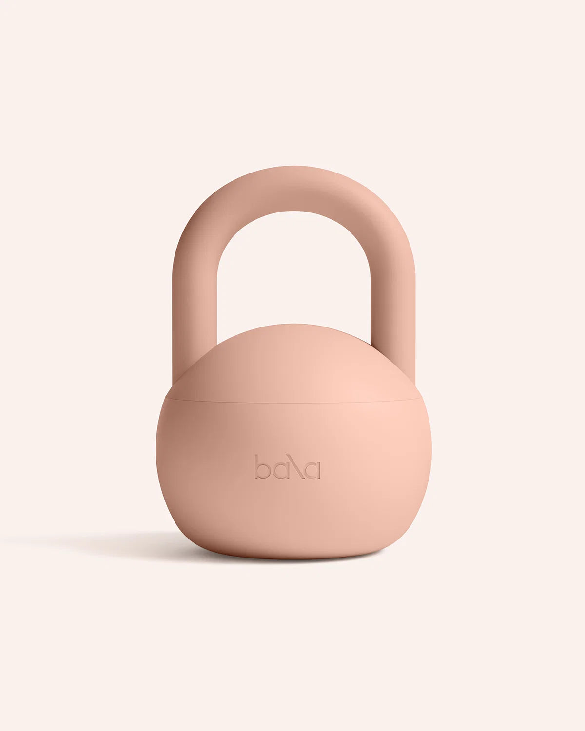 The Kettleball