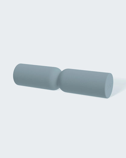 The Hourglass Roller