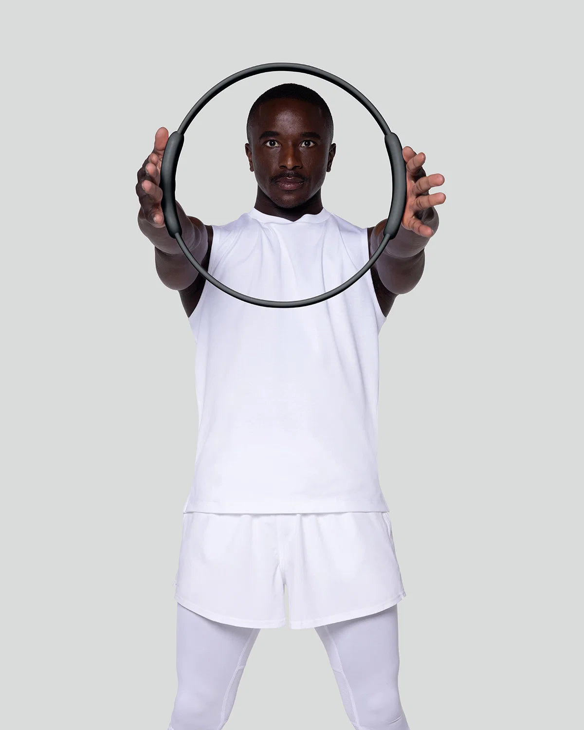 The Pilates Halo
