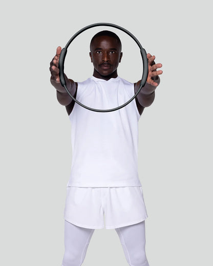 The Pilates Halo