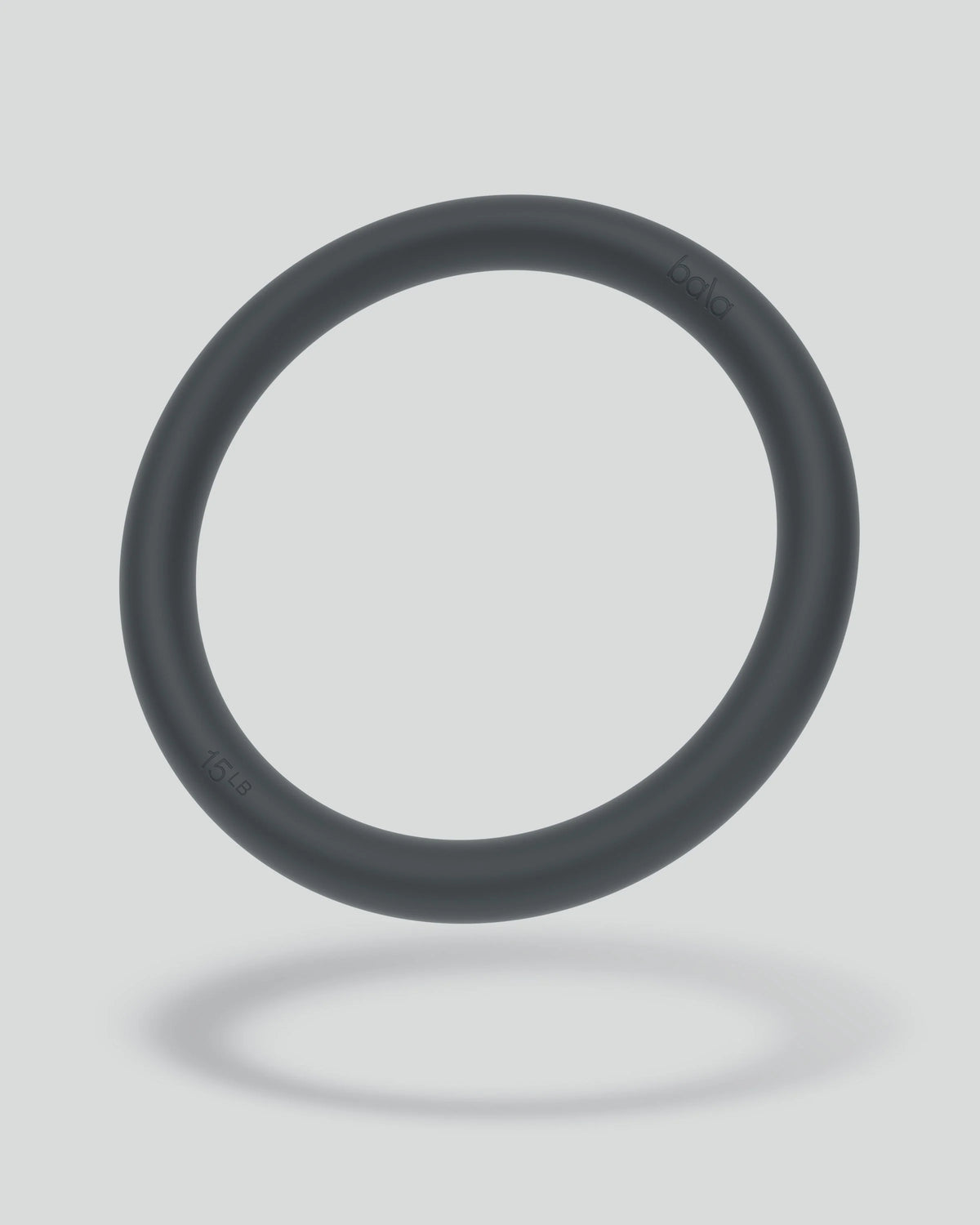 The Power Ring