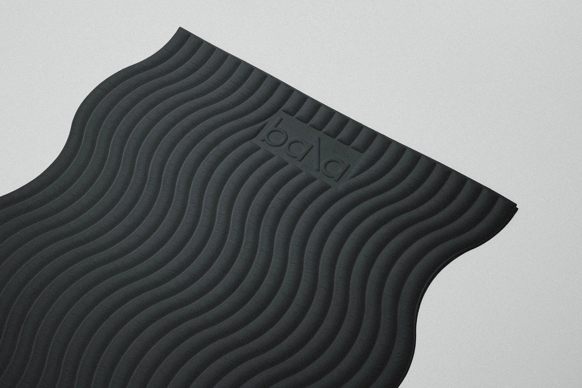 The Plush Mat