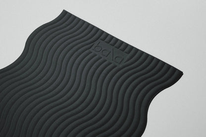 The Plush Mat