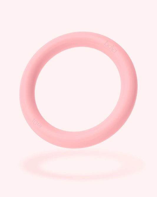 The Power Ring