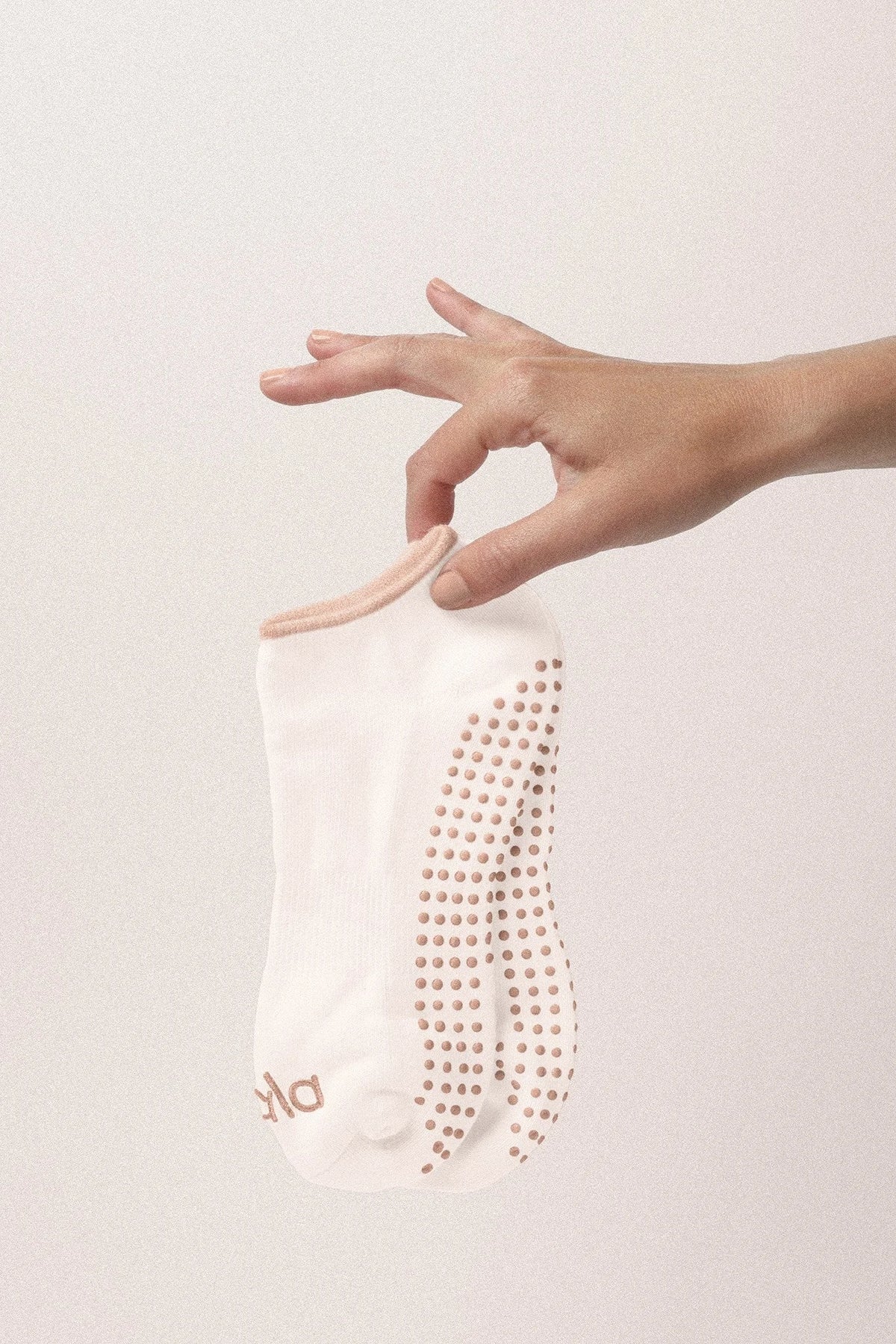 The Low Sock