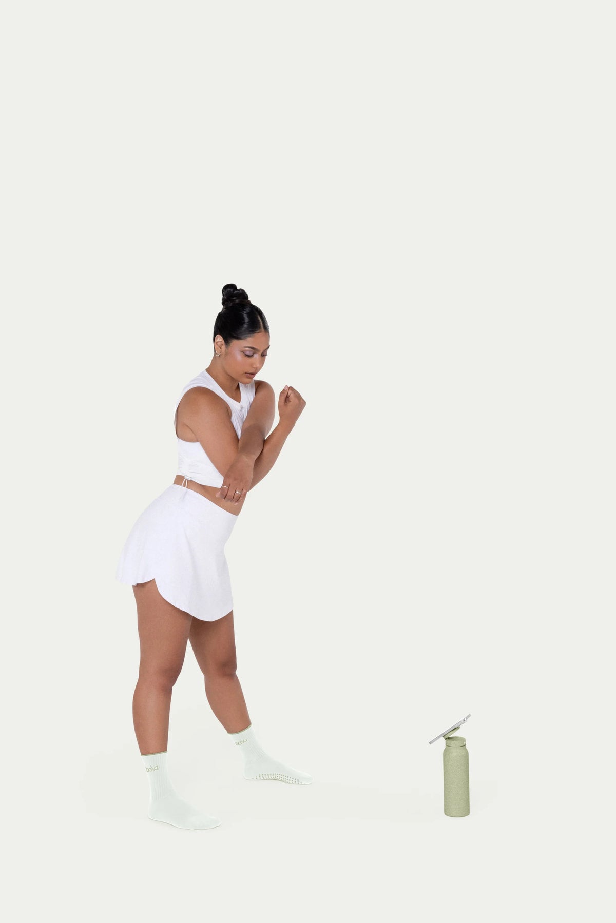 Bala Bottle