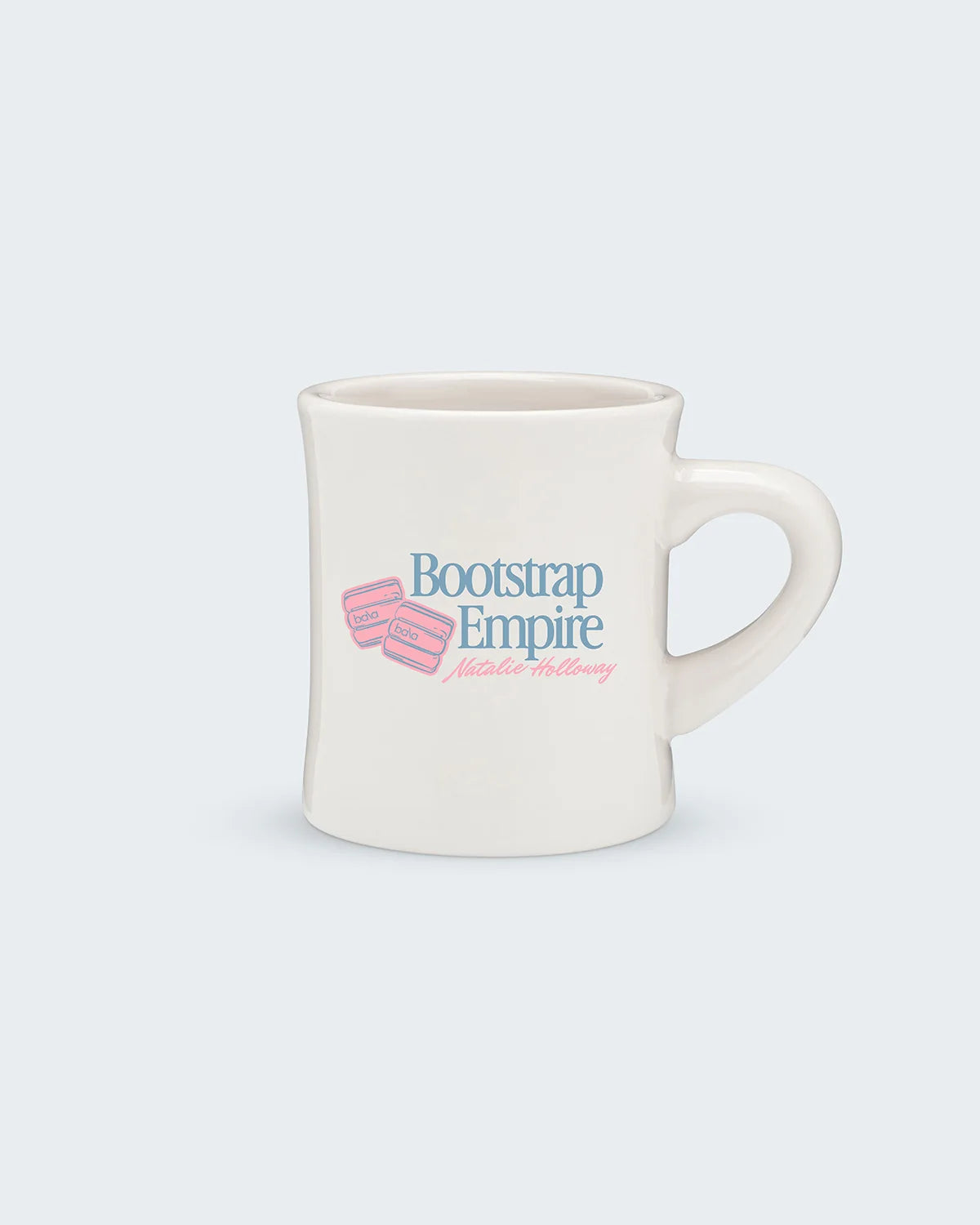 Bala Babe Mug