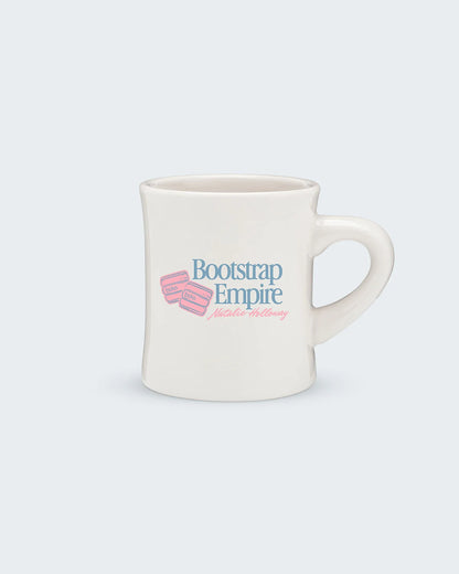 Bala Babe Mug