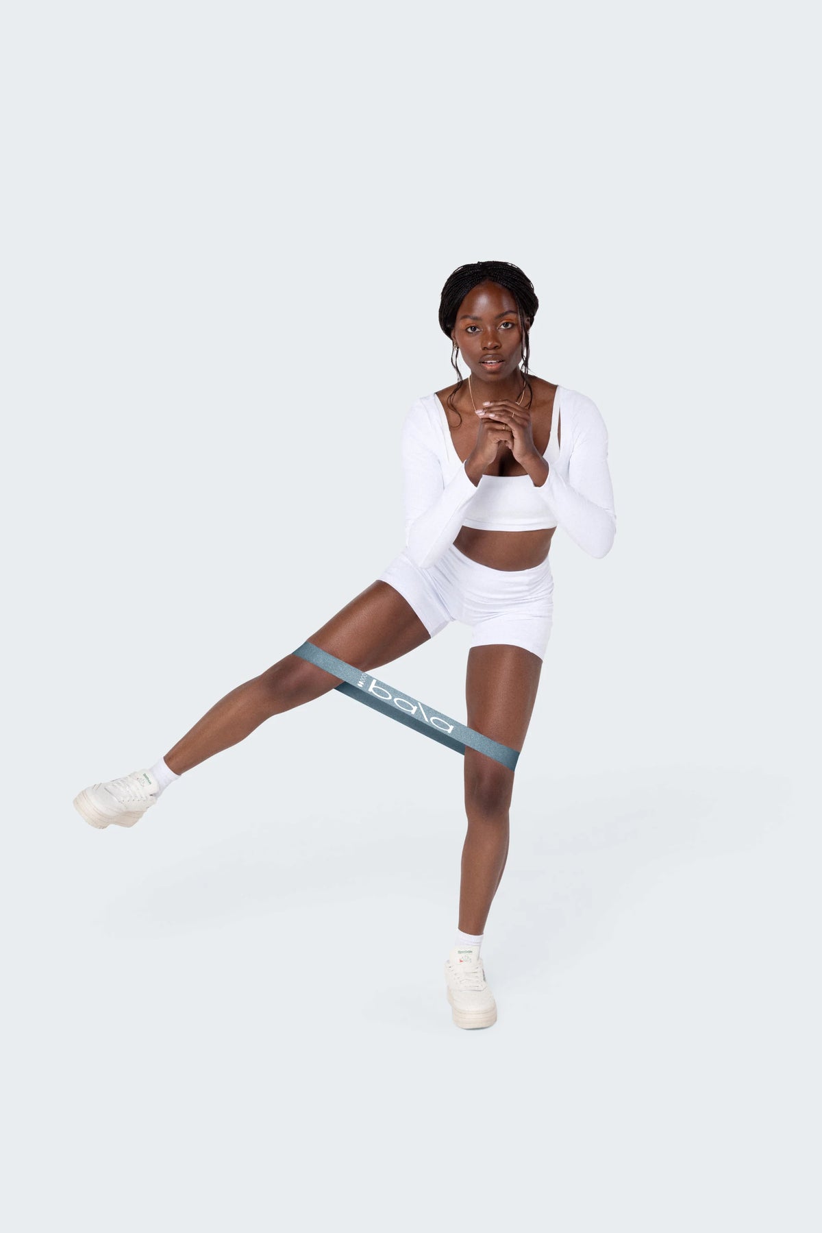 Bala Booty Bands
