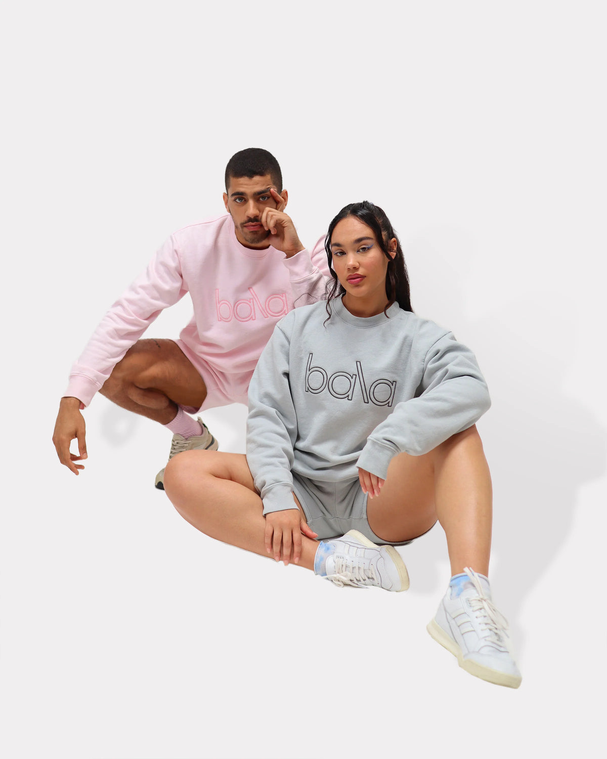 Bala Sweatshirt