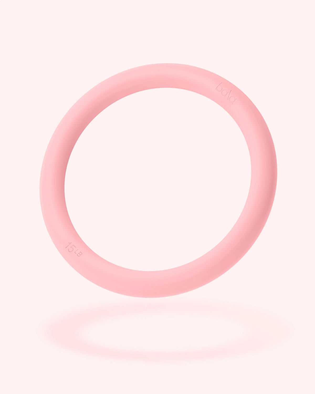 The Power Ring
