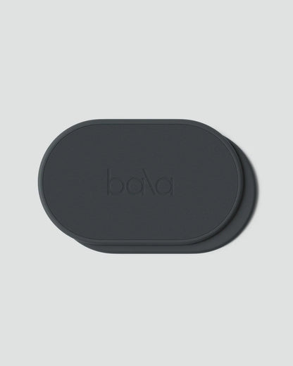 The Capsule Sliders