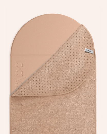The Capsule Mat Towel
