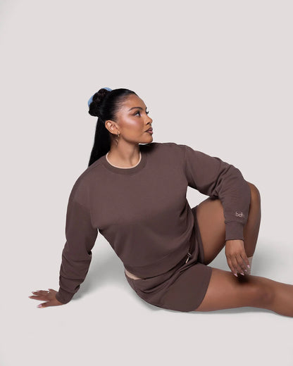 The Everyday Sweat Short