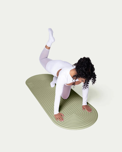 The Plush Mat