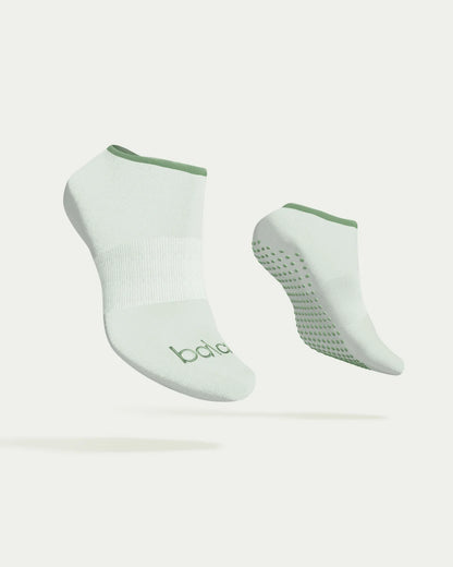 The Low Sock
