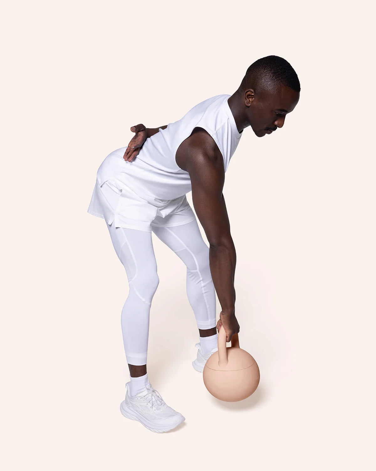 The Kettleball