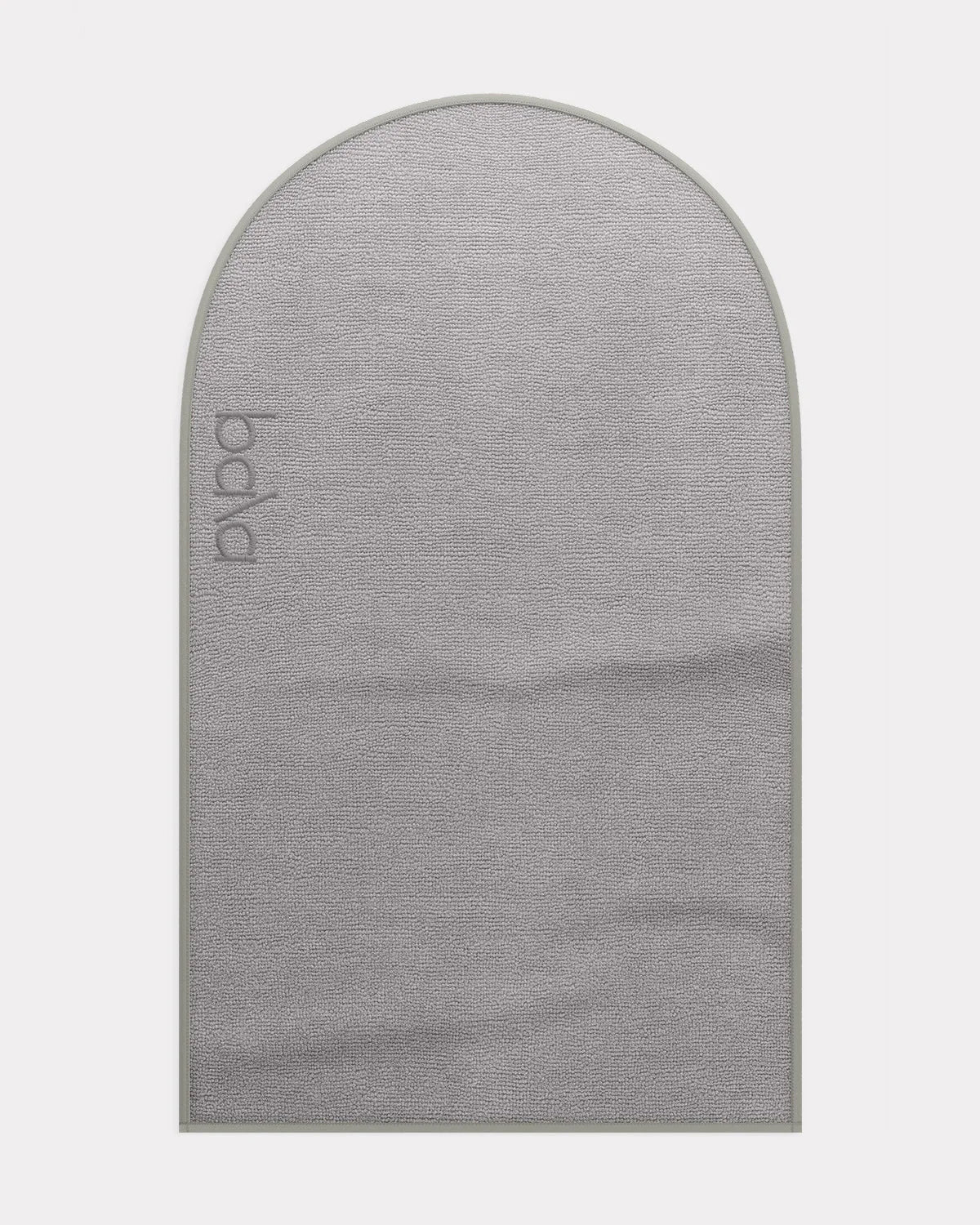 The Mini Sweat Towel