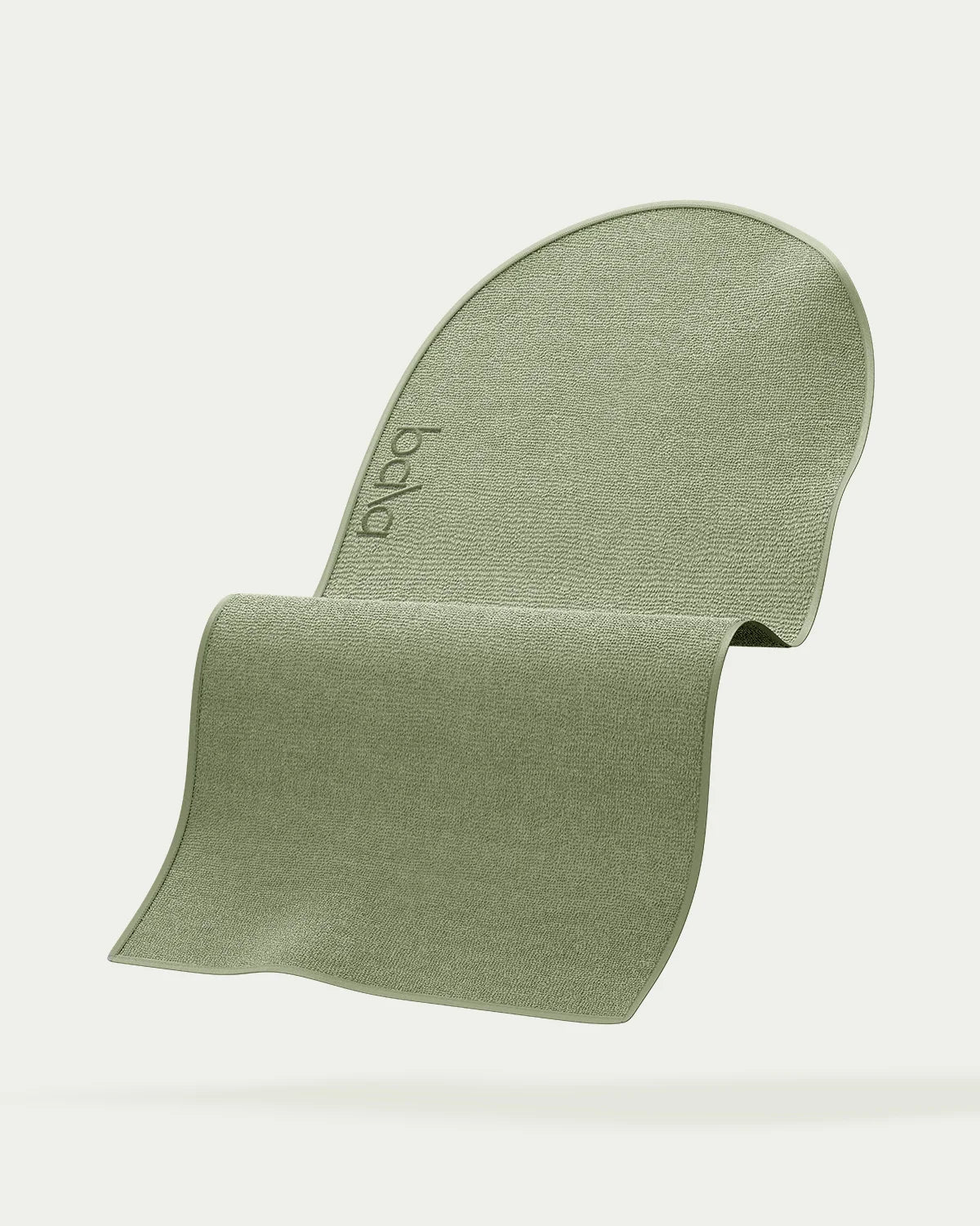 The Mini Sweat Towel