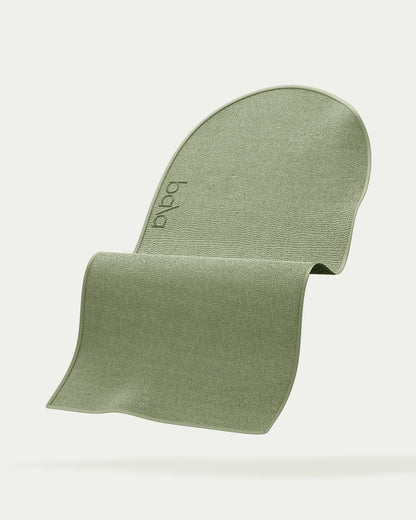 The Mini Sweat Towel