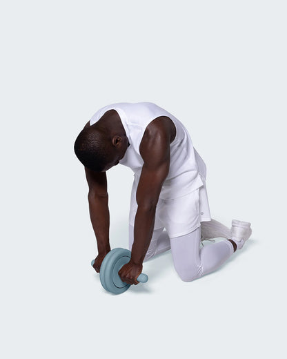 The Ab Roller