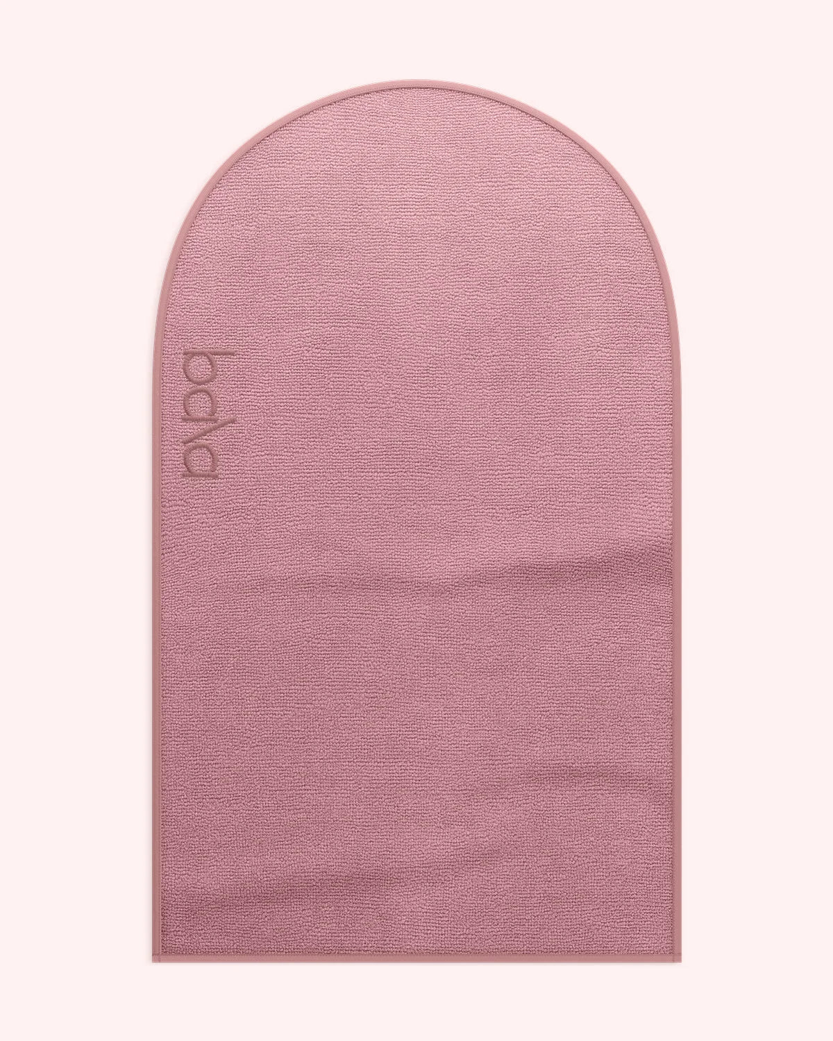 The Mini Sweat Towel