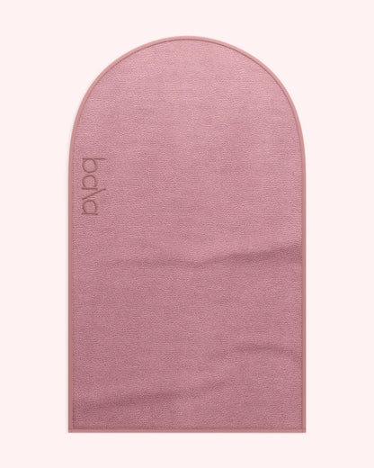 The Mini Sweat Towel