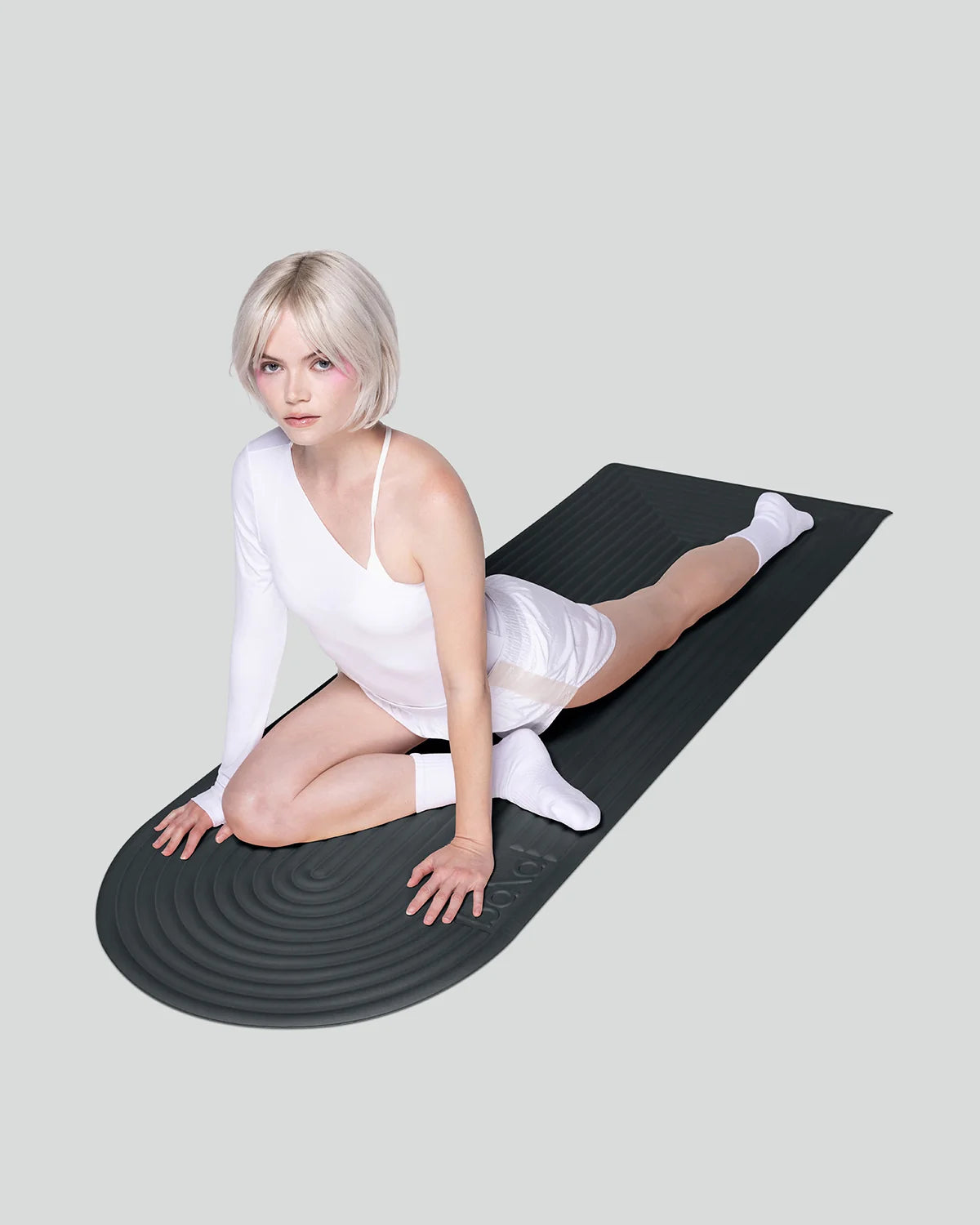 The Plush Mat
