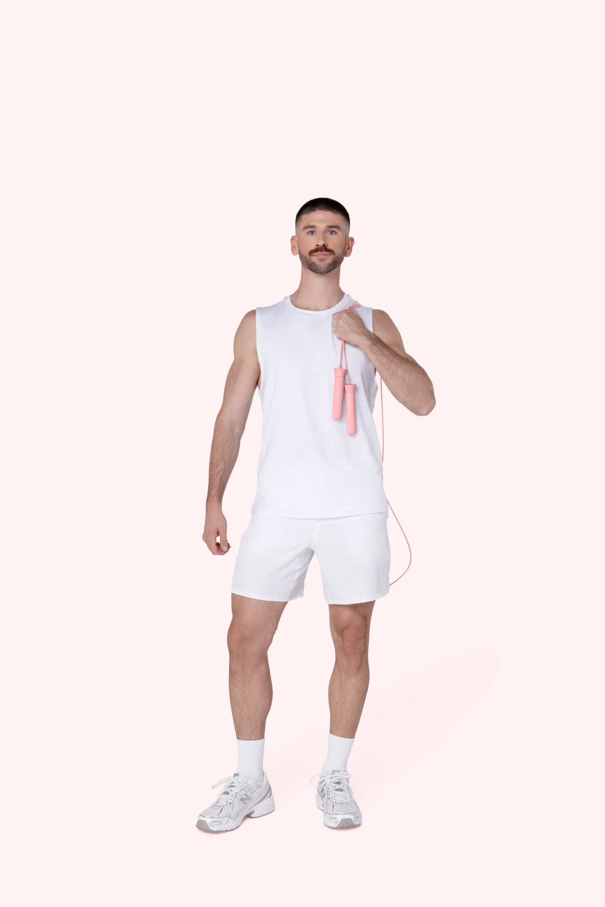 The Jump Rope
