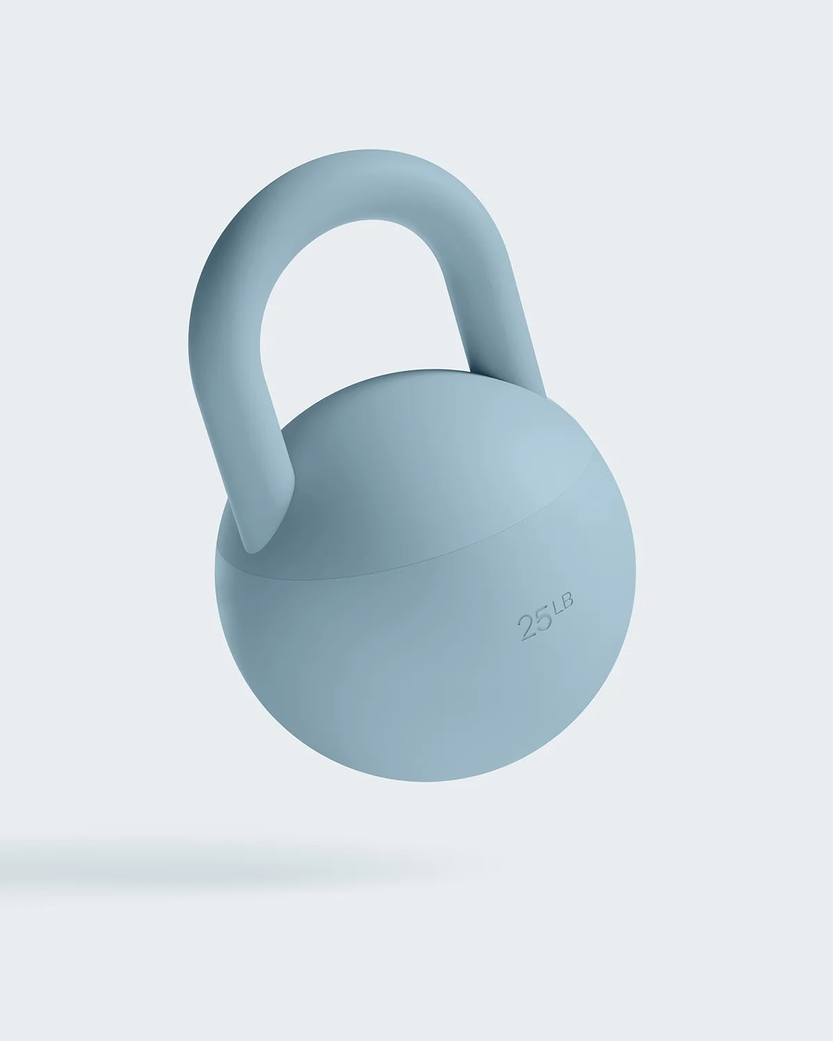 The Kettleball