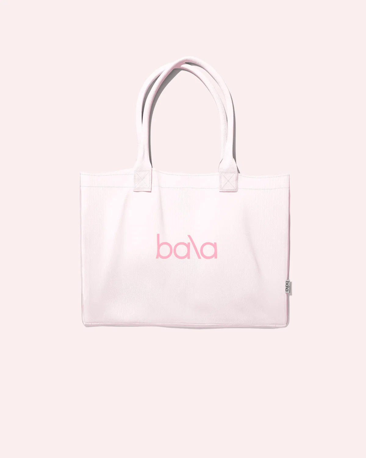 The Logo Tote