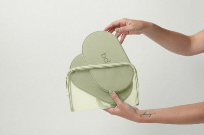 The Capsule Sliders