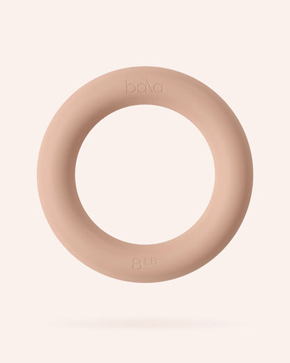 The Power Ring