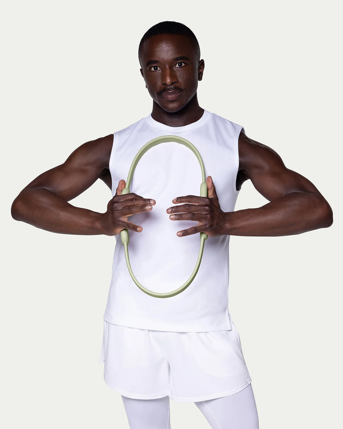 The Pilates Halo