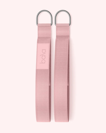 The Essential Pilates Loops
