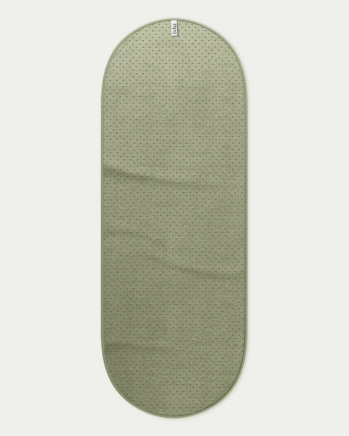 The Capsule Mat Towel