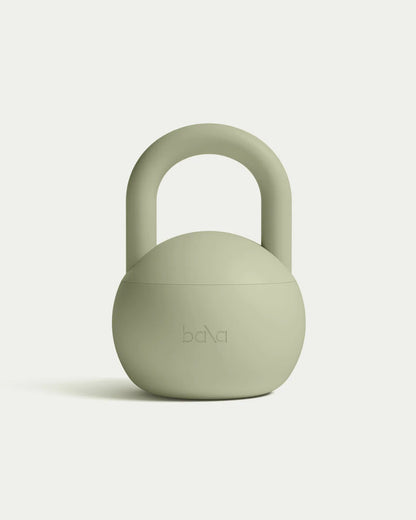 The Kettleball