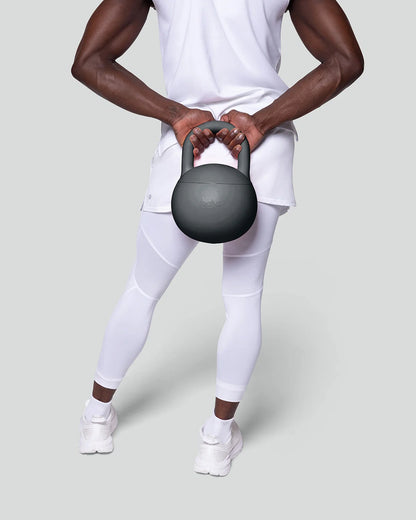 The Kettleball