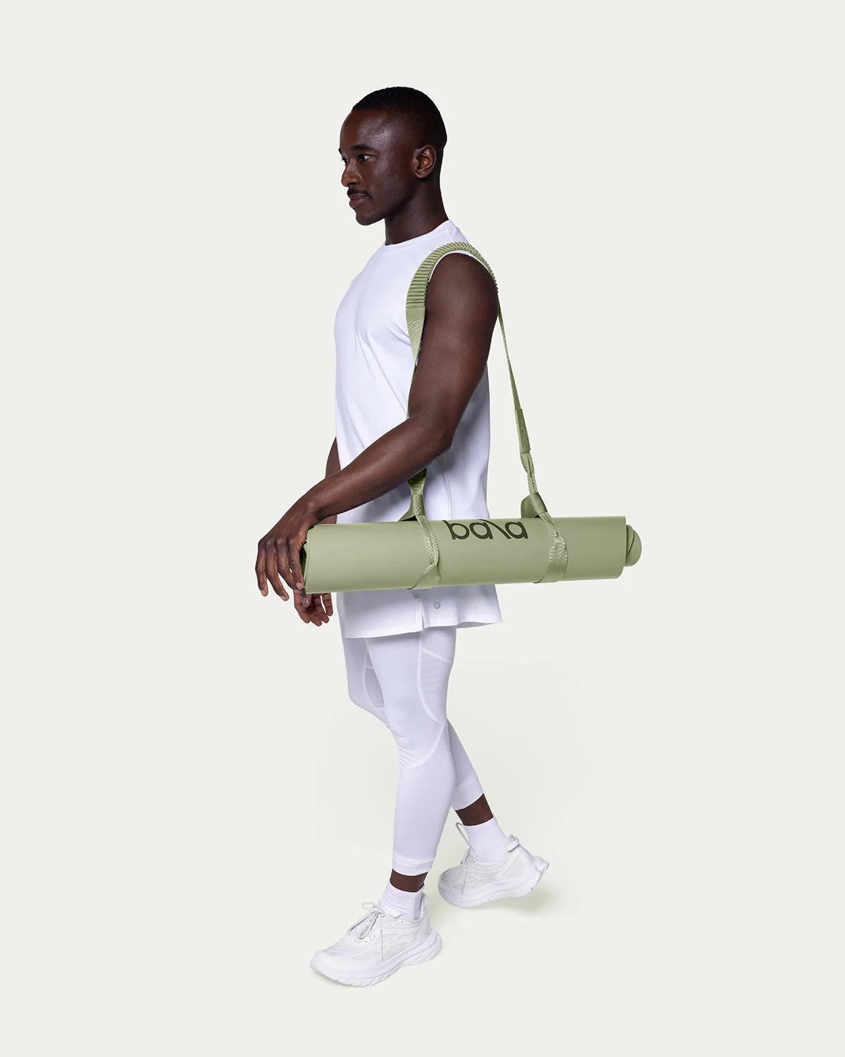 The Mat Strap