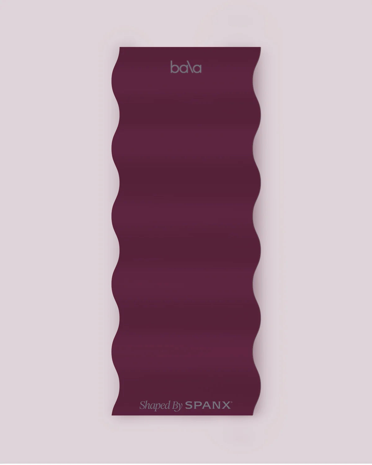 The Wavy Mat