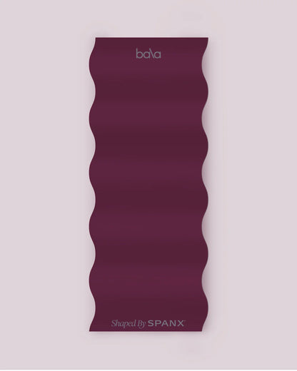 The Wavy Mat