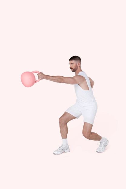 The Kettleball