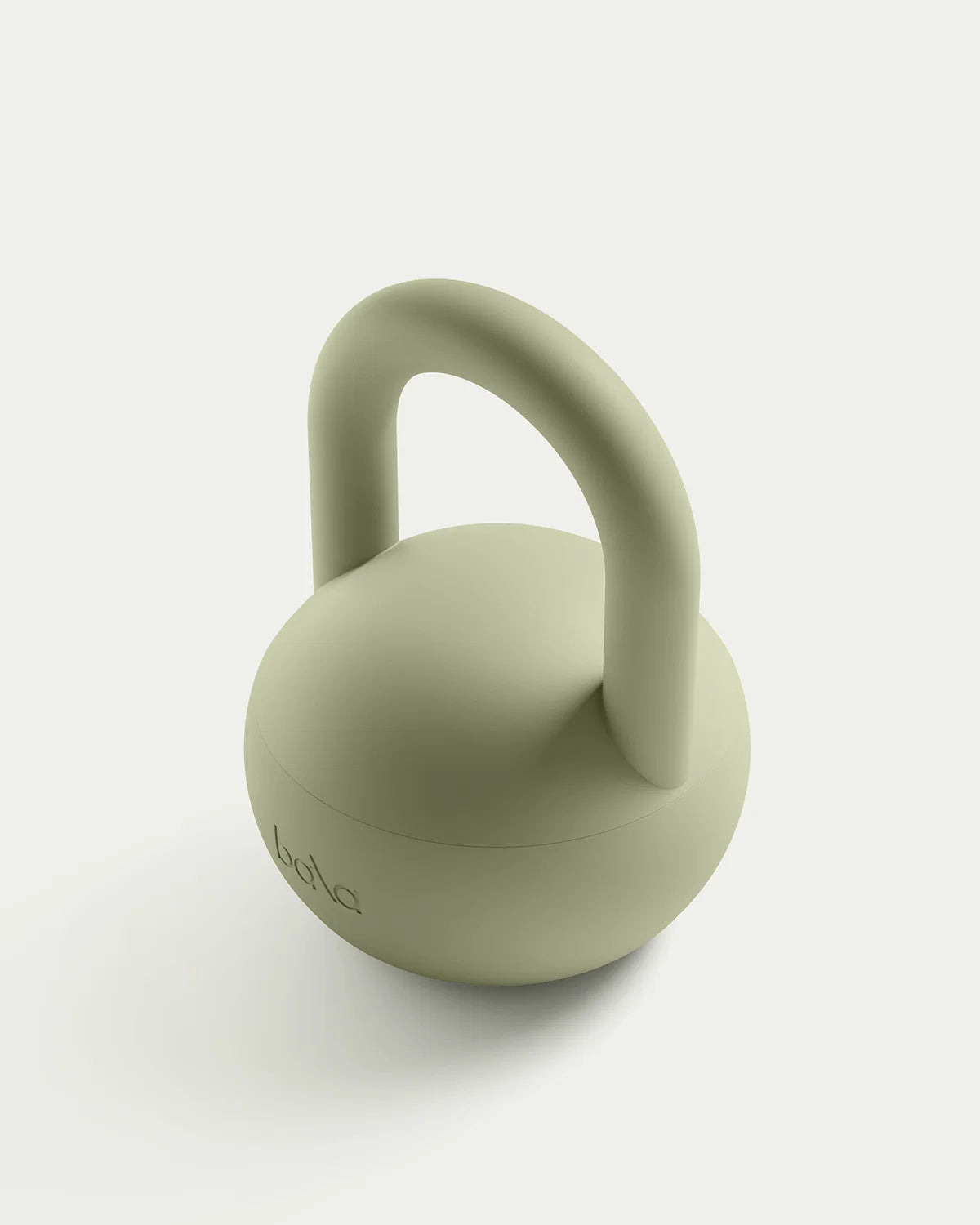 The Kettleball