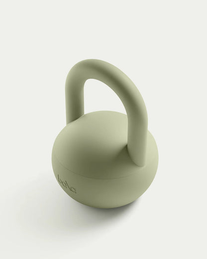 The Kettleball