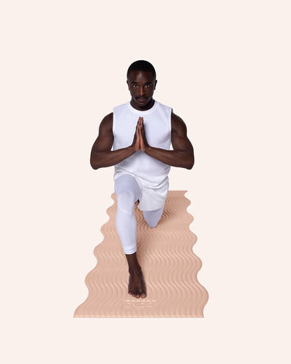 The Plush Mat