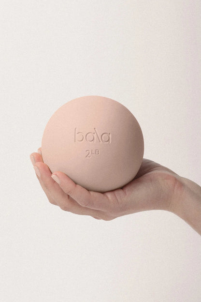 The Power Ball