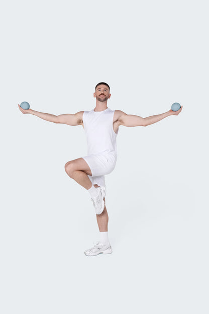The Power Ball
