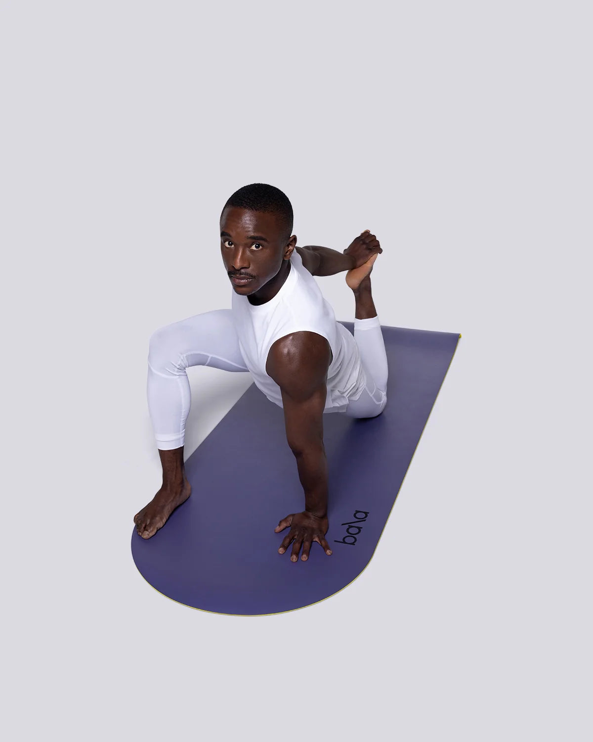 The Play Mat