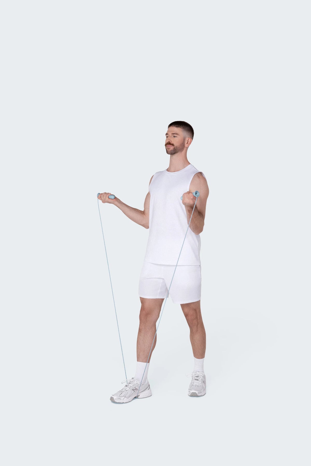The Jump Rope
