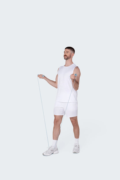 The Jump Rope